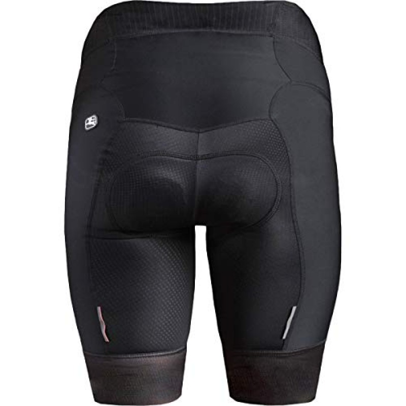 Giordana 여성용 FR-C 프로 사이클링 반바지