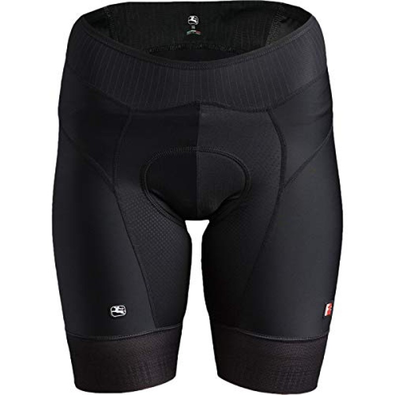 Giordana 여성용 FR-C 프로 사이클링 반바지