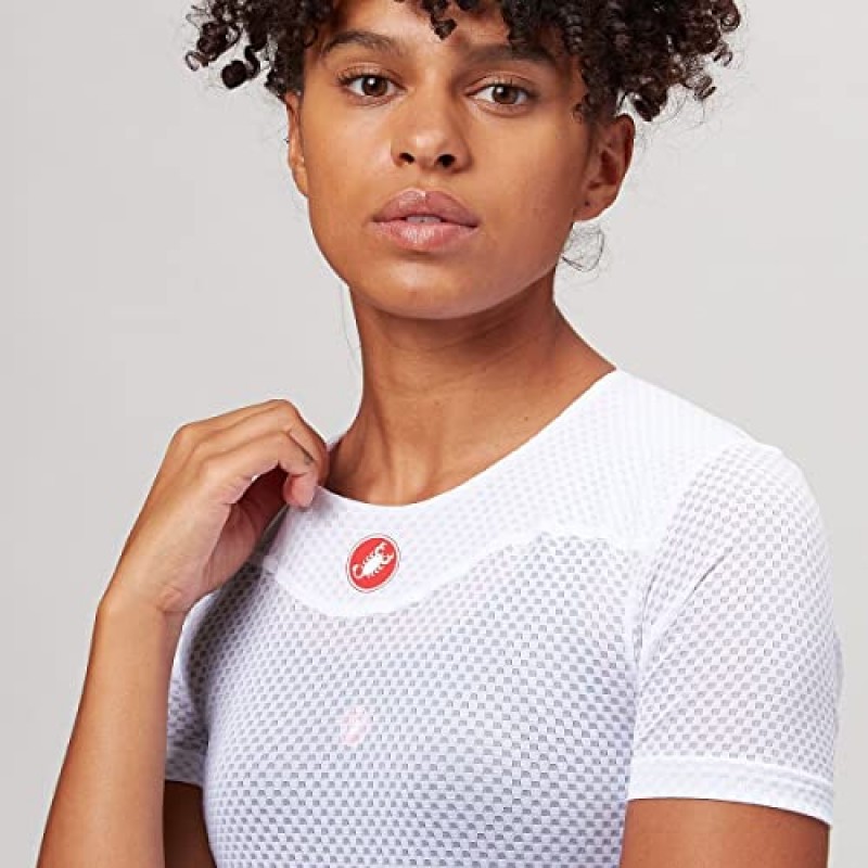 Castelli Pro Issue 2 W 반팔