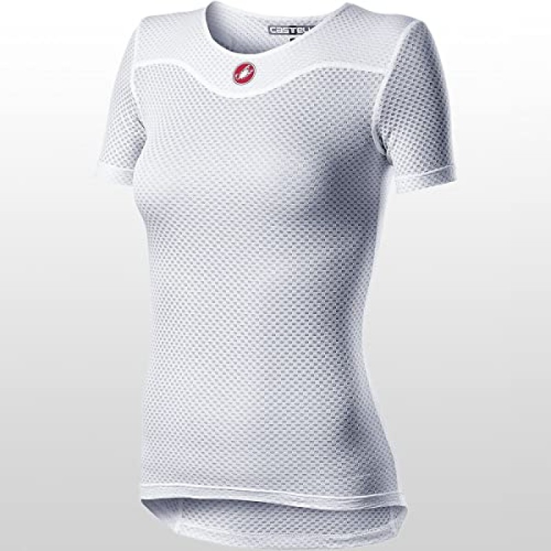 Castelli Pro Issue 2 W 반팔