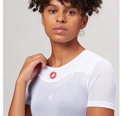 Castelli Pro Issue 2 W 반팔