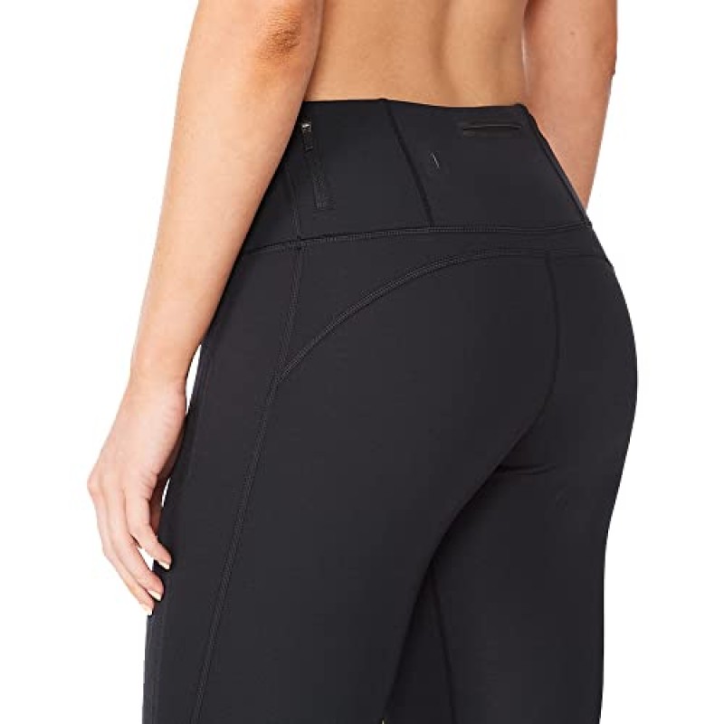 2XU 여성용 라이트 스피드 압축 스타킹 - 향상된 달리기 성능을 위한 가볍고 유연한 지원