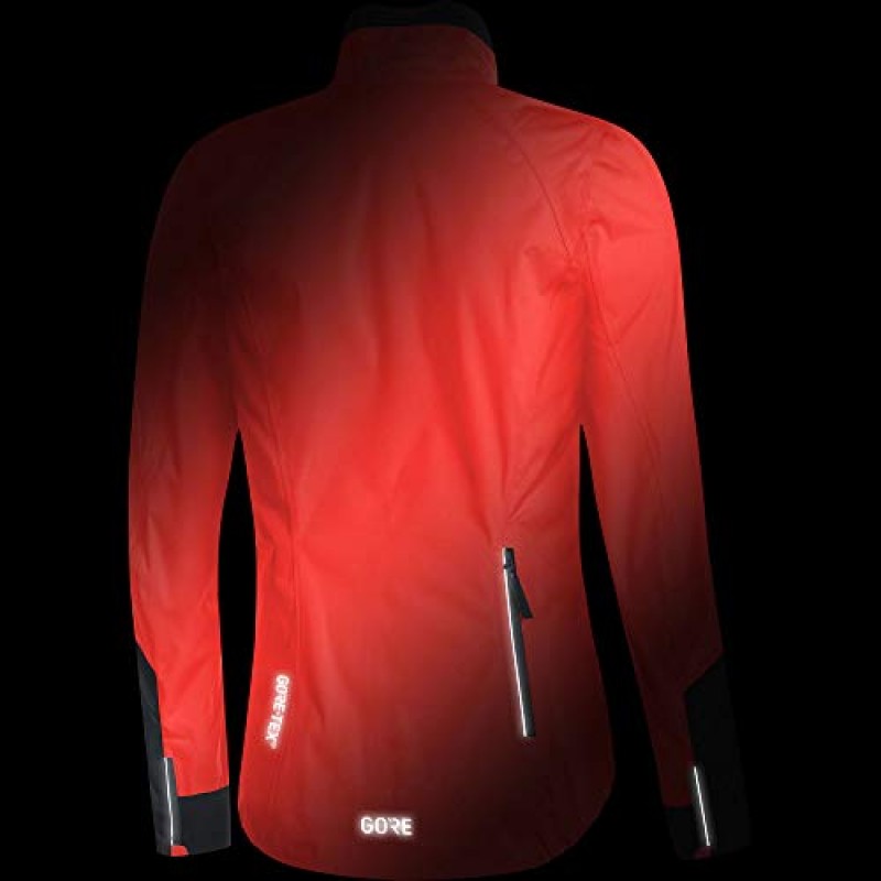 GORE WEAR C5 여성용 사이클링 재킷 Gore-TEX Active