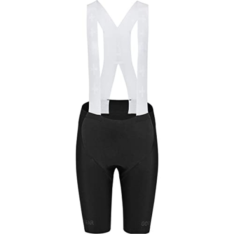 GORE WEAR 여성용 디스턴스 빕 숏+ 2.0