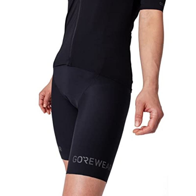 GORE WEAR 여성용 디스턴스 빕 숏+ 2.0