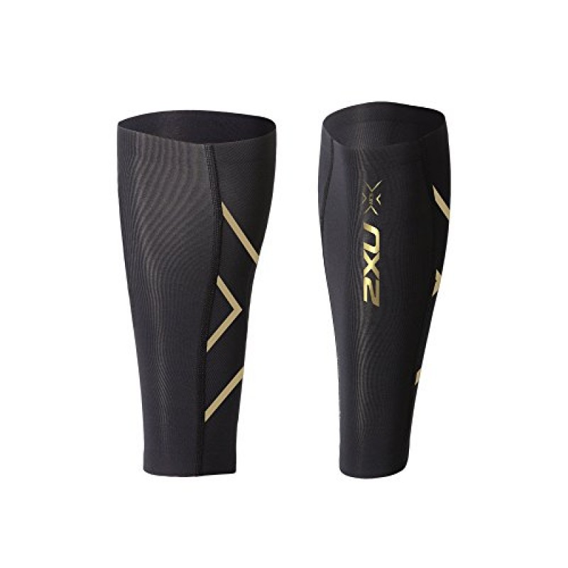 2XU 엘리트 MCS 압축 송아지 보호대
