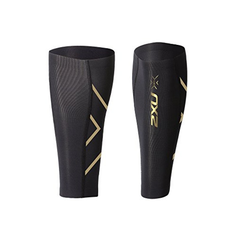 2XU 엘리트 MCS 압축 송아지 보호대