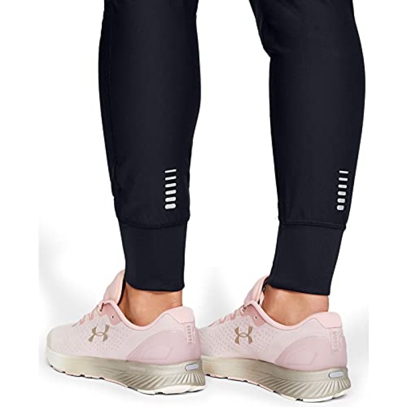 Under Armour 여성 예선 스피드포켓 팬츠