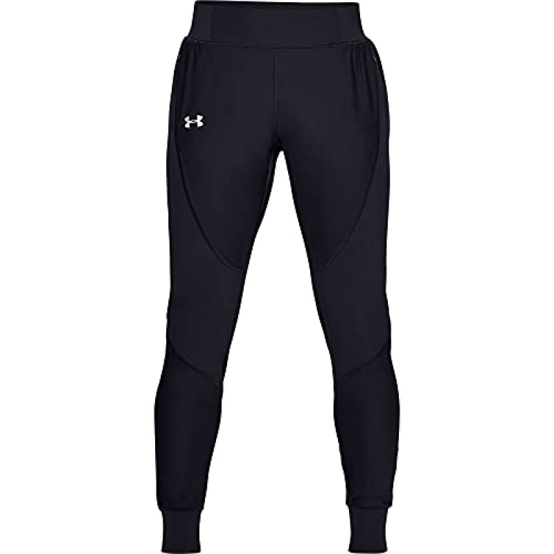 Under Armour 여성 예선 스피드포켓 팬츠