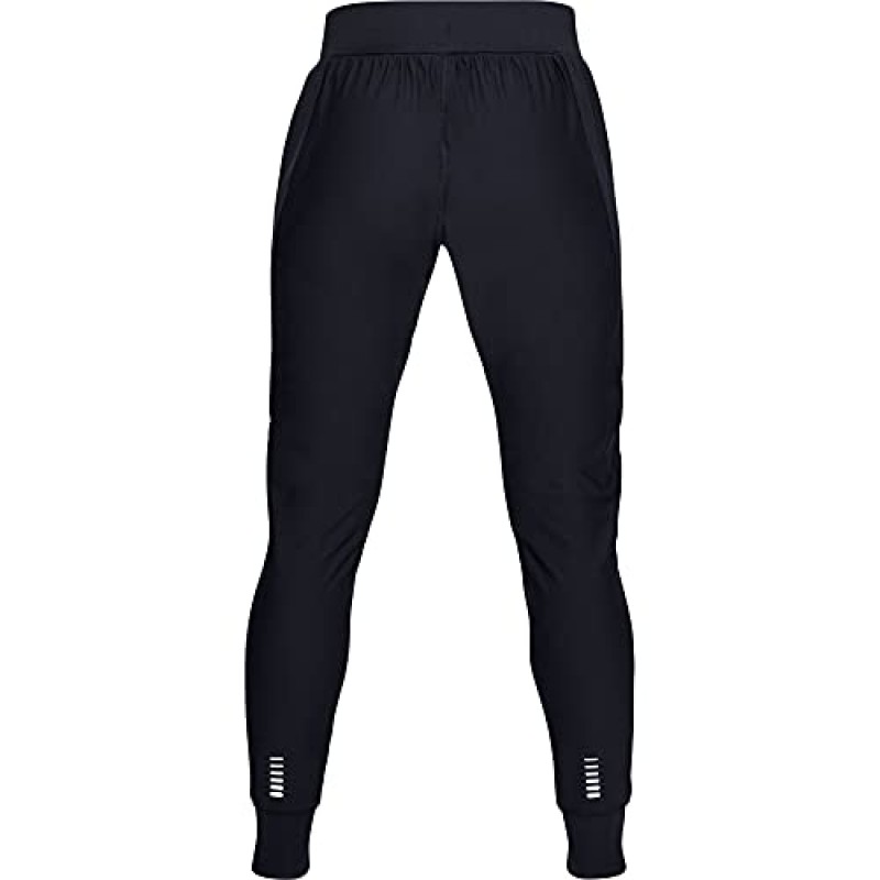 Under Armour 여성 예선 스피드포켓 팬츠
