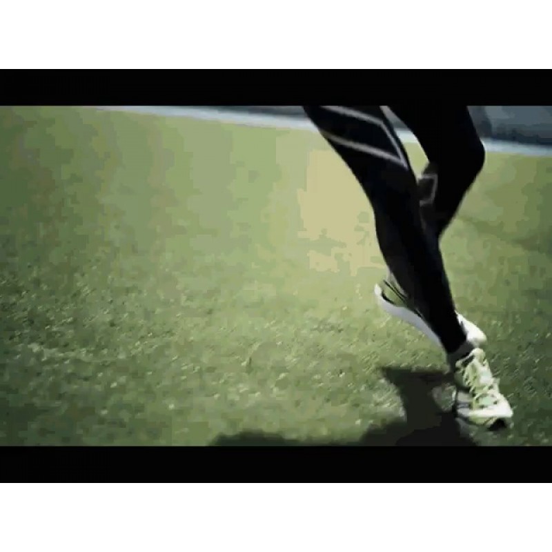 2XU 여성용 모션 미드라이즈 컴프레션 반바지(러닝 및 피트니스용)