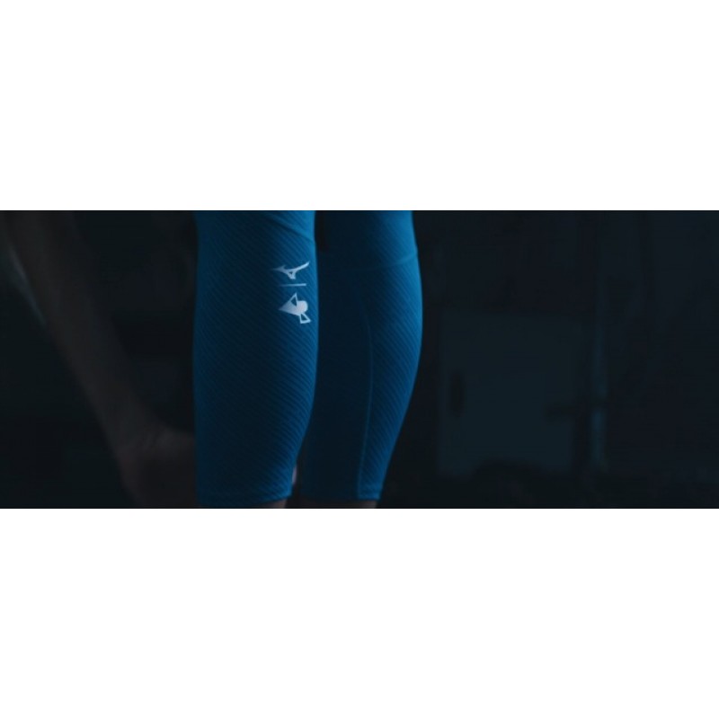 Mizuno AR Vantage 씬 스트랩 탑