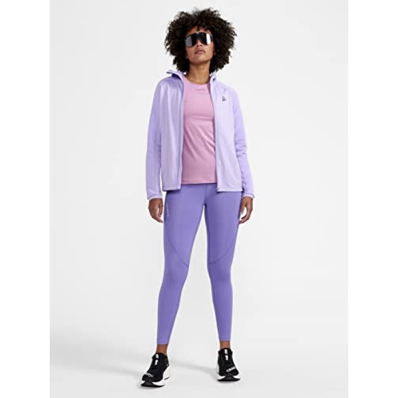 Craft Sportswear 여성 ADV Essence LS 티셔츠 | 긴팔 워크아웃 탑 | 달리기, 요가, 체육관에 적합