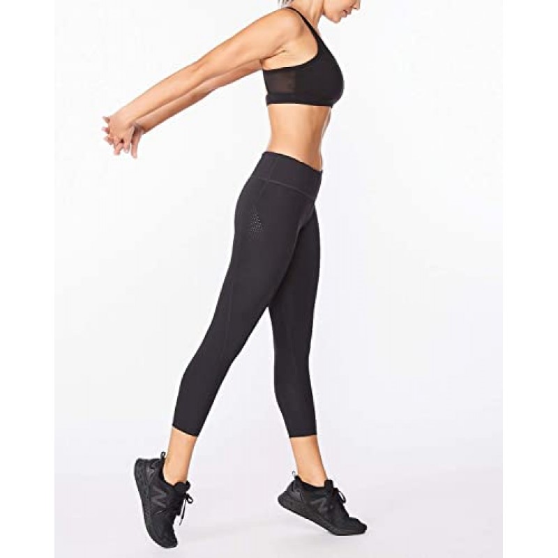 2XU 여성용 코어 컴프레션 스타킹