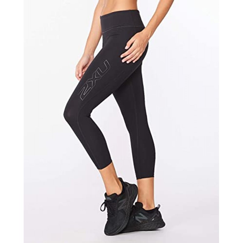 2XU 여성용 코어 컴프레션 스타킹