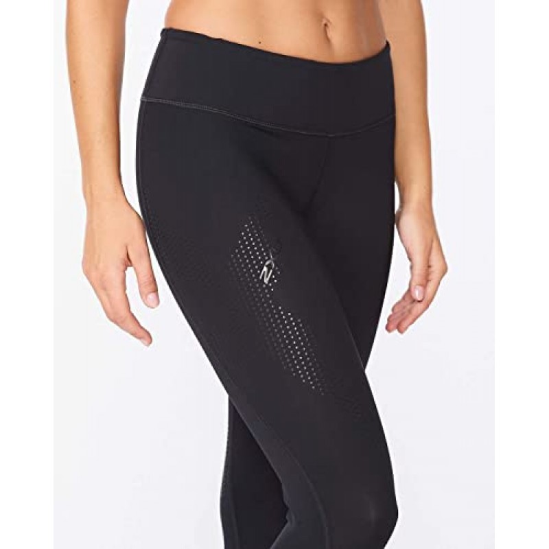 2XU 여성용 코어 컴프레션 스타킹