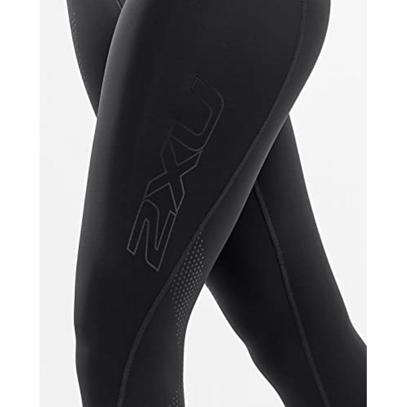 2XU 여성용 코어 컴프레션 스타킹