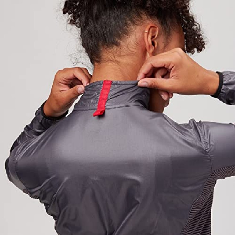 Castelli Aria 쉘 W 재킷