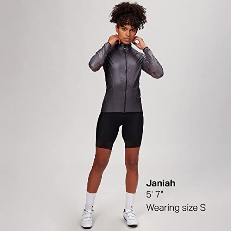Castelli Aria 쉘 W 재킷