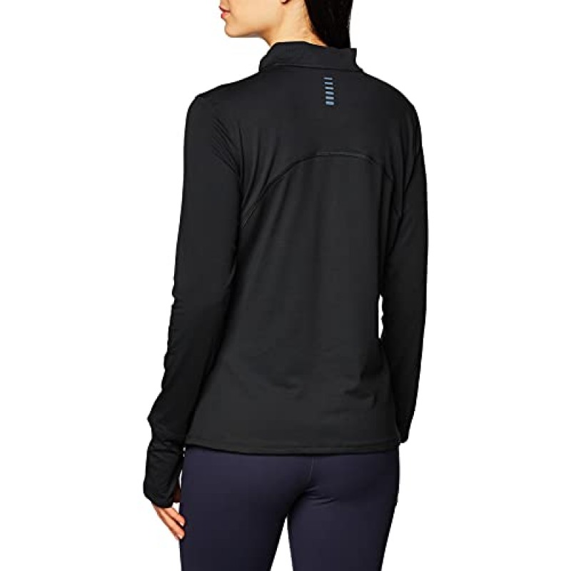 Under Armour 여자 예선 경기 2.0 ½ Zip
