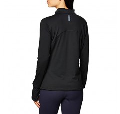 Under Armour 여자 예선 경기 2.0 ½ Zip