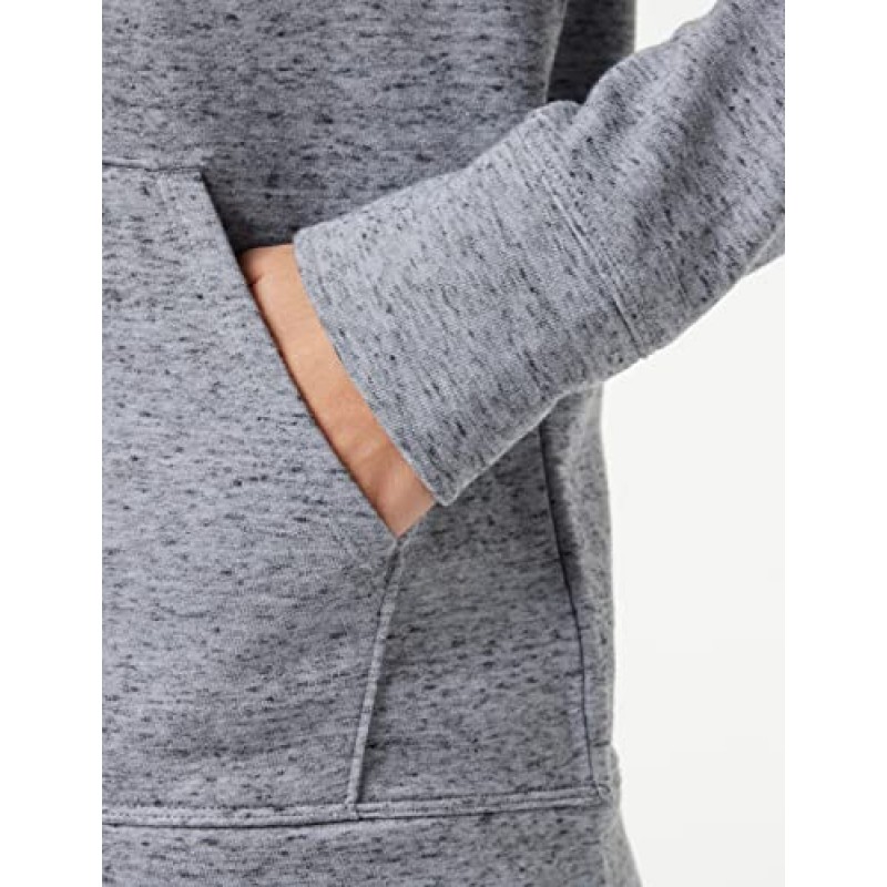 Under Armour 여성용 라이벌 테리 트레이닝 풀집 스웨트셔츠