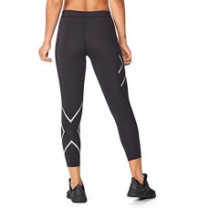 2XU 코어 컴프레션 7/8 타이즈
