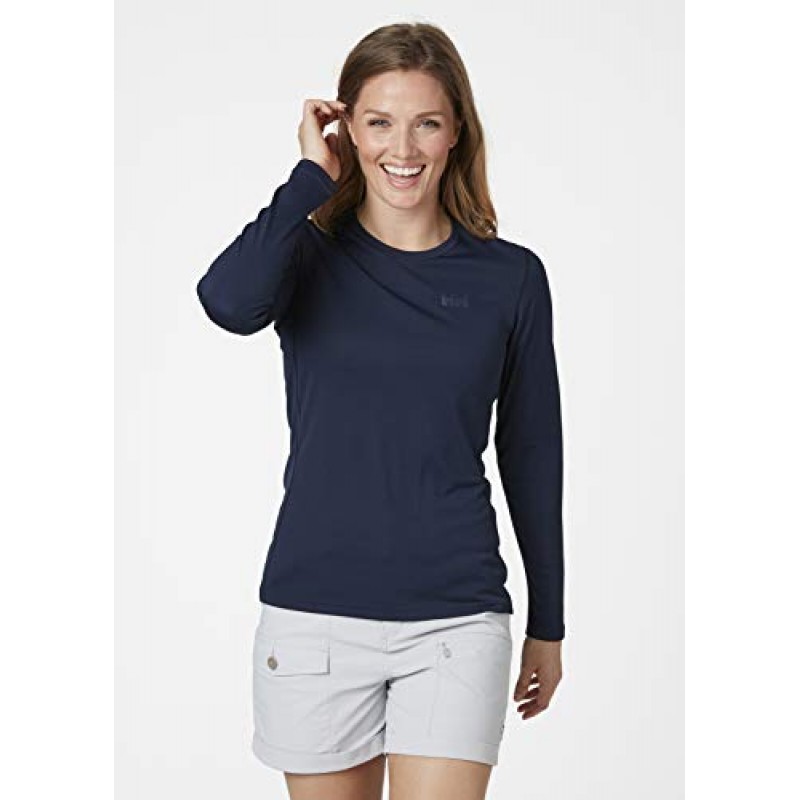 Helly-Hansen 여성용 HH LIFA 액티브 솔렌 LS
