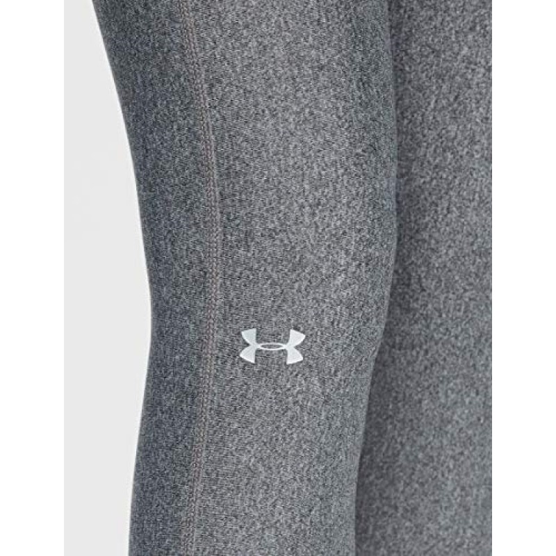 Under Armour 여성용 히트기어 아머 레깅스