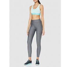 Under Armour 여성용 히트기어 아머 레깅스