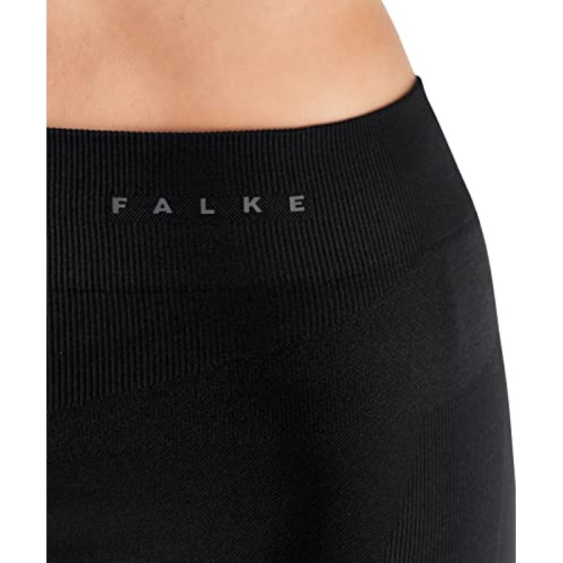FALKE 여성용 스탠다드 최대 따뜻한 3/4W Ti