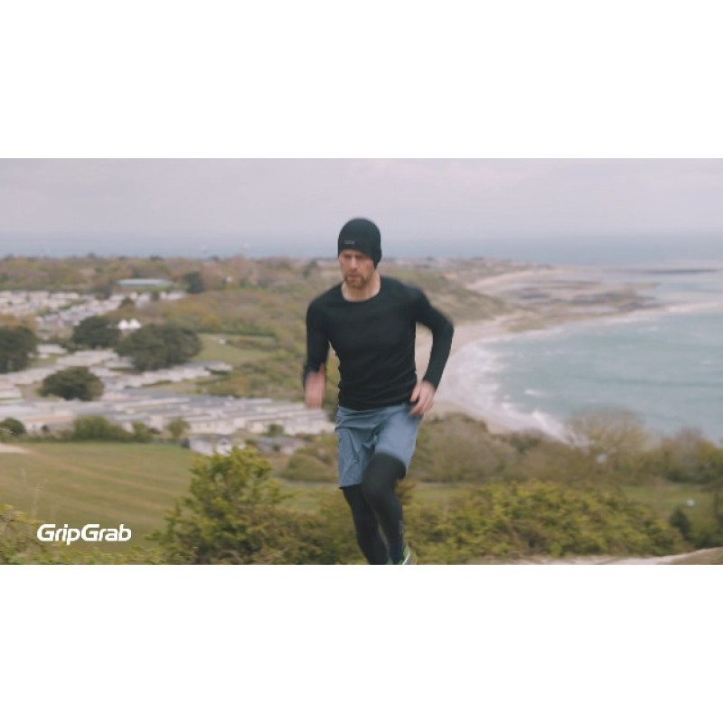 GripGrab Ride 열 긴 소매 겨울 사이클링 베이스 레이어 싱글 & 멀티팩 자전거 언더셔츠 자전거 베이스 레이어 자전거 셔츠
