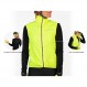 Endura 여성용 Pakagilet 방풍 사이클링 조끼