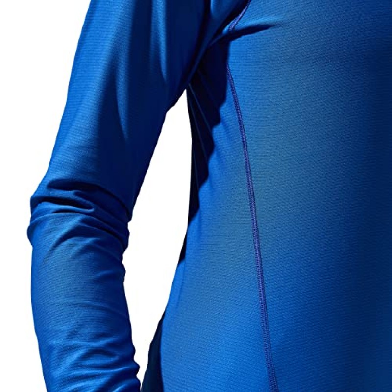 Berghaus 여성용 티셔츠 모이스처 위킹 24/7 기술