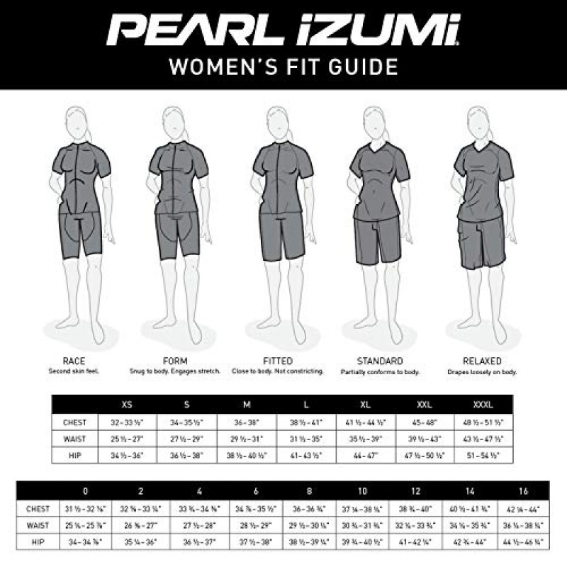 PEARL IZUMI 여성 런칭 트레일 팬츠