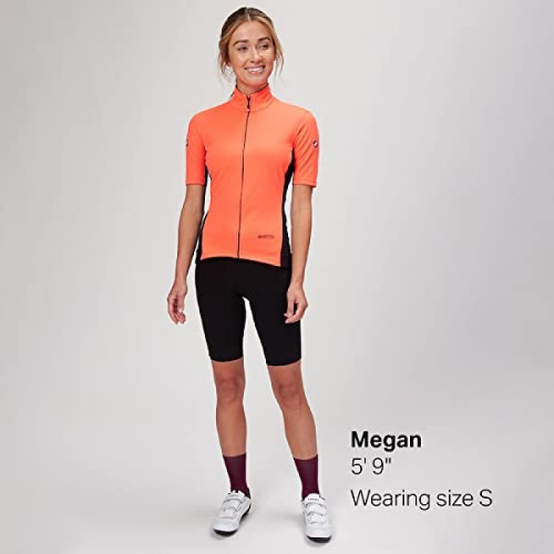 Castelli Black W 단편상