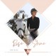 여성용 Anique 프리미엄 긴팔 셔츠. 골프, 테니스, 승마, 하이킹, 자외선 차단 운동복