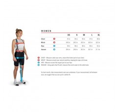 Castelli 여성용 Velocissima 3 도로 및 자갈 자전거용 팬티 I 사이클링