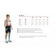 Castelli 여성용 Velocissima 3 도로 및 자갈 자전거용 팬티 I 사이클링
