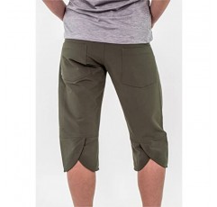 Club Ride Apparel Joanie Capri Knickers - 여성용 바이킹 반바지