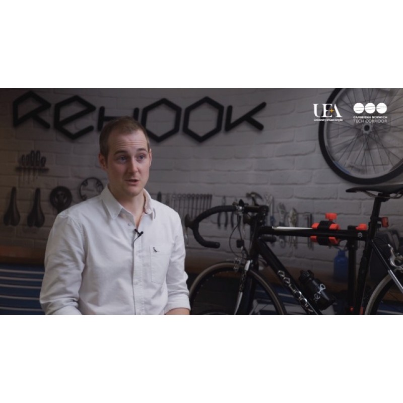 ReHook Original - Black 3초 안에 체인을 자전거에 다시 장착하세요. 모든 자전거 타는 사람이나 장치 애호가를 위한 혼란 없는 선물