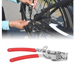 Tgoon 자전거 기어 케이블 플라이어, 자전거 수리용 탄소강 자전거 브레이크 케이블 풀러