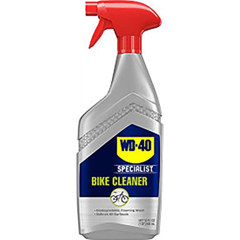 WD-40 전문 자전거 클리너, 24OZ