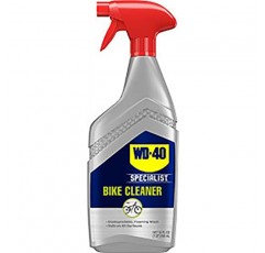 WD-40 전문 자전거 클리너, 24OZ