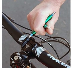 Abbey Bike Tools 4방향 멀티툴