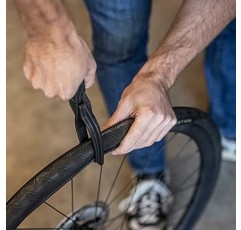 BBB 사이클링 | 자전거용 간편한 타이어 타이어 도구 | BTL-78