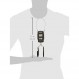 XLC 남녀공용 To-s77 디지털 걸이식 저울, 블랙, 원 사이즈 영국