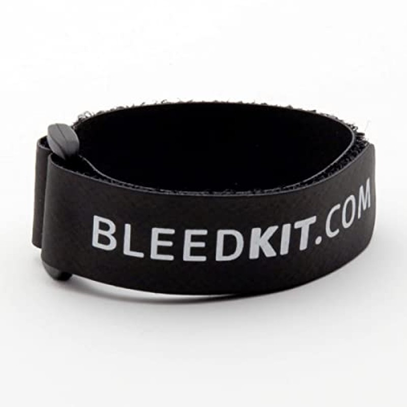 Bleedkit.com 워크샵 골드 Shimano 브레이크 블리드 키트