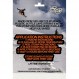 The Backcountry Swell 스노우보드 스톰프 패드, 100% 재활용 플라스틱 - 스파이크 그립 - 스노우보드 트랙션 패드