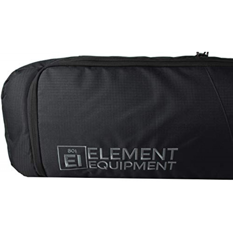 Element Equipment 디럭스 패딩 스노우보드 가방 - 프리미엄 하이엔드 여행 가방